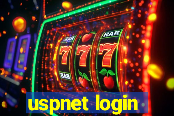 uspnet login